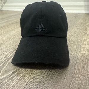 adidas Saturday Relaxed Adjustable Cap